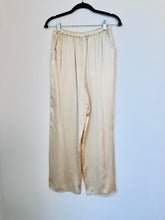 Load image into Gallery viewer, Vintage Three Piece Silk Suit