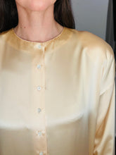 Load image into Gallery viewer, Vintage Nicole Miller Silk Dress