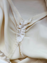 Load image into Gallery viewer, 1930's Wedding Gown