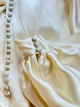 Load image into Gallery viewer, 1930's Wedding Gown
