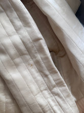 Load image into Gallery viewer, Vintage Three Piece Silk Suit