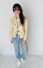 Load image into Gallery viewer, Vintage Wilson's leather Jacket