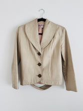 Load image into Gallery viewer, Vintage Wilson's leather Jacket