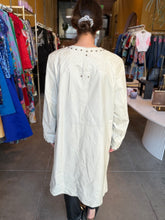 Load image into Gallery viewer, Roaman's Leather Duster