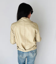 Load image into Gallery viewer, Vintage Wilson's leather Jacket