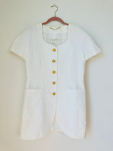 Load image into Gallery viewer, Vintage Escada Blazer Dress