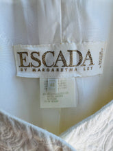 Load image into Gallery viewer, Vintage Escada Blazer Dress
