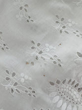 Load image into Gallery viewer, Edwardian Lace Wedding Gown