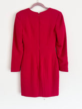 Load image into Gallery viewer, 80's Nicole Miller Dress