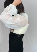 Load image into Gallery viewer, 1960's Babydoll Dress