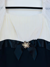 Load image into Gallery viewer, 1960's Babydoll Dress