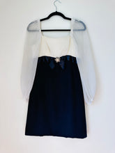 Load image into Gallery viewer, 1960's Babydoll Dress