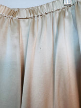 Load image into Gallery viewer, Vintage Three Piece Silk Suit