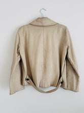 Load image into Gallery viewer, Vintage Wilson's leather Jacket