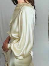 Load image into Gallery viewer, 1930's Wedding Gown