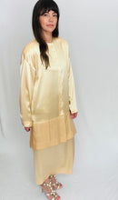 Load image into Gallery viewer, Vintage Nicole Miller Silk Dress