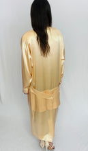 Load image into Gallery viewer, Vintage Nicole Miller Silk Dress