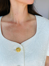 Load image into Gallery viewer, Vintage Escada Blazer Dress