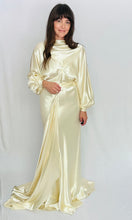 Load image into Gallery viewer, 1930's Wedding Gown