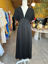 Load image into Gallery viewer, Christopher Kane Vintage Inspired Gown