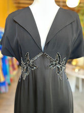 Load image into Gallery viewer, Christopher Kane Vintage Inspired Gown