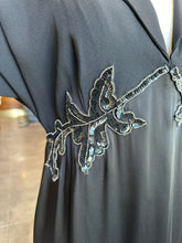 Load image into Gallery viewer, Christopher Kane Vintage Inspired Gown