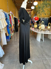 Load image into Gallery viewer, Christopher Kane Vintage Inspired Gown