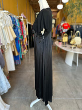 Load image into Gallery viewer, Christopher Kane Vintage Inspired Gown