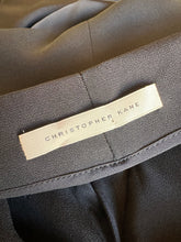 Load image into Gallery viewer, Christopher Kane Vintage Inspired Gown