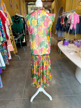 Load image into Gallery viewer, Dolce & Gabbana Silk Dress