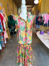 Load image into Gallery viewer, Dolce & Gabbana Silk Dress