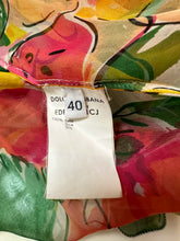 Load image into Gallery viewer, Dolce & Gabbana Silk Dress