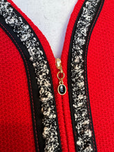 Load image into Gallery viewer, St. John Knit Jacket