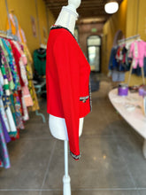 Load image into Gallery viewer, St. John Knit Jacket