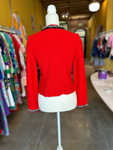 Load image into Gallery viewer, St. John Knit Jacket