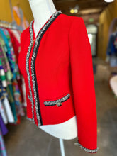 Load image into Gallery viewer, St. John Knit Jacket