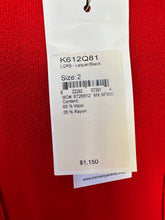 Load image into Gallery viewer, St. John Knit Jacket