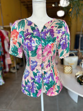 Load image into Gallery viewer, A.J. Bari Sequin Jacket