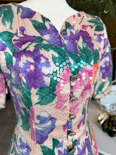 Load image into Gallery viewer, A.J. Bari Sequin Jacket