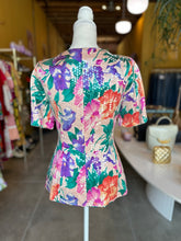 Load image into Gallery viewer, A.J. Bari Sequin Jacket