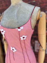 Load image into Gallery viewer, 1998 Alber Elbaz for Guy Laroche Tulle Dress