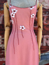 Load image into Gallery viewer, 1998 Alber Elbaz for Guy Laroche Tulle Dress