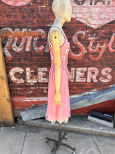 Load image into Gallery viewer, 1998 Alber Elbaz for Guy Laroche Tulle Dress