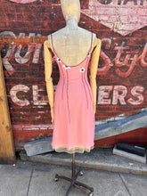 Load image into Gallery viewer, 1998 Alber Elbaz for Guy Laroche Tulle Dress