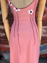 Load image into Gallery viewer, 1998 Alber Elbaz for Guy Laroche Tulle Dress