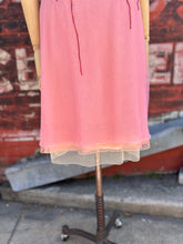 Load image into Gallery viewer, 1998 Alber Elbaz for Guy Laroche Tulle Dress