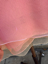 Load image into Gallery viewer, 1998 Alber Elbaz for Guy Laroche Tulle Dress