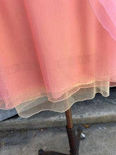 Load image into Gallery viewer, 1998 Alber Elbaz for Guy Laroche Tulle Dress