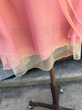 Load image into Gallery viewer, 1998 Alber Elbaz for Guy Laroche Tulle Dress