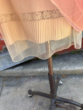 Load image into Gallery viewer, 1998 Alber Elbaz for Guy Laroche Tulle Dress